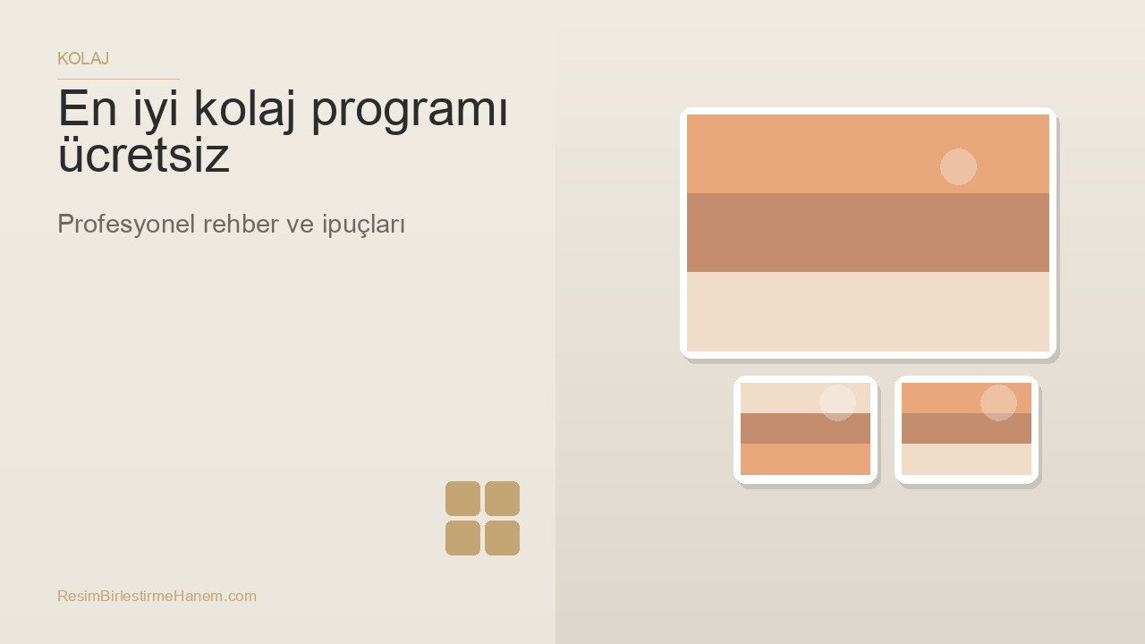en iyi kolaj programı ücretsiz — blog kapak görseli