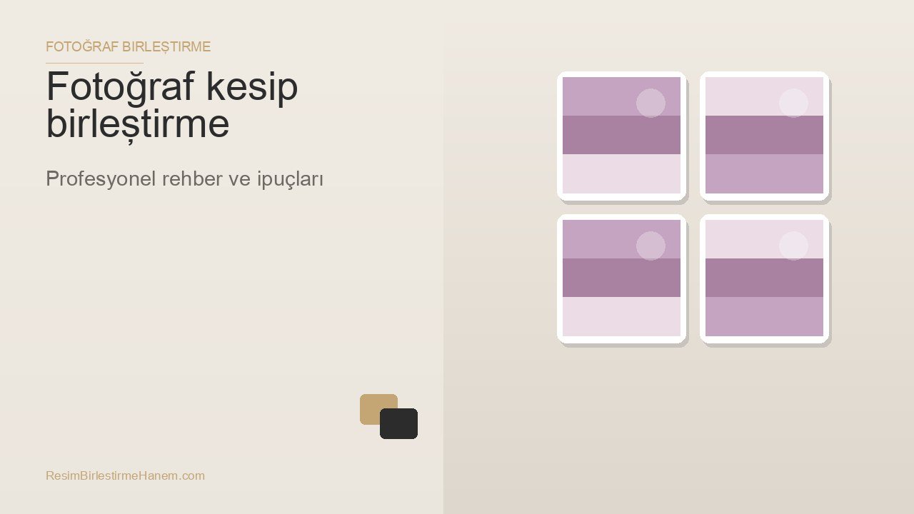 fotoğraf kesip birleştirme — blog kapak görseli