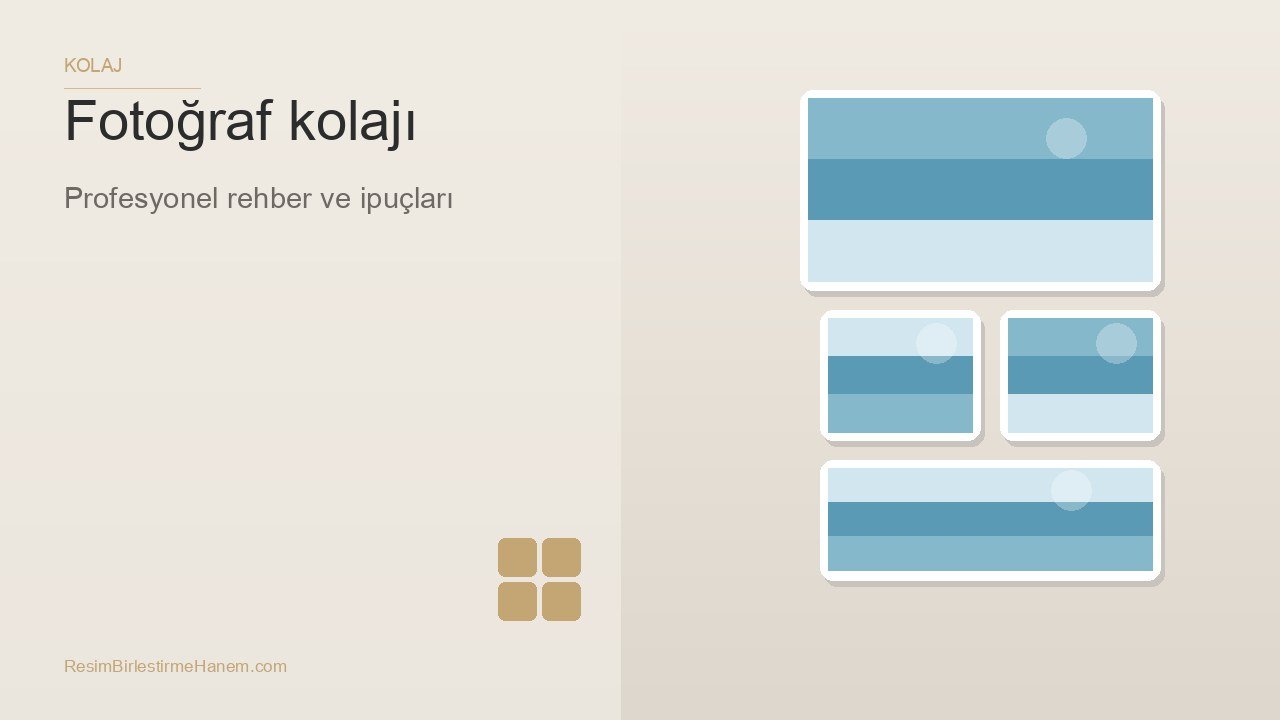 fotoğraf kolajı — blog kapak görseli