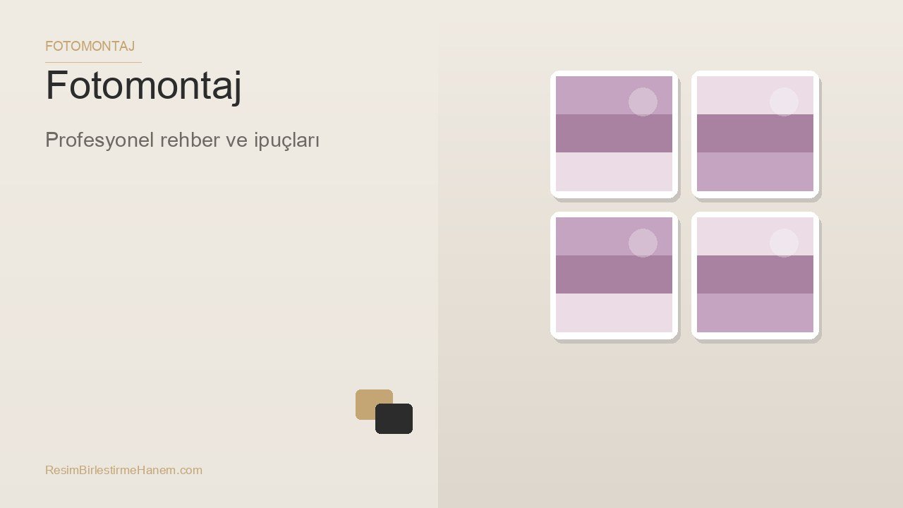 fotomontaj — blog kapak görseli