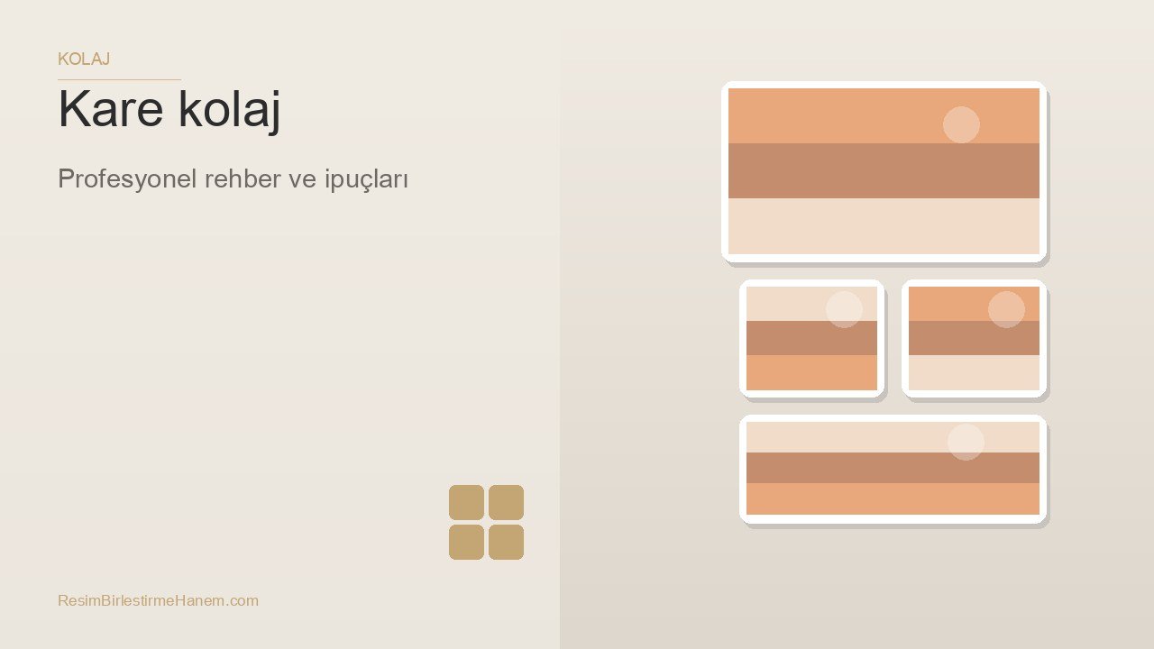 kare kolaj — blog kapak görseli