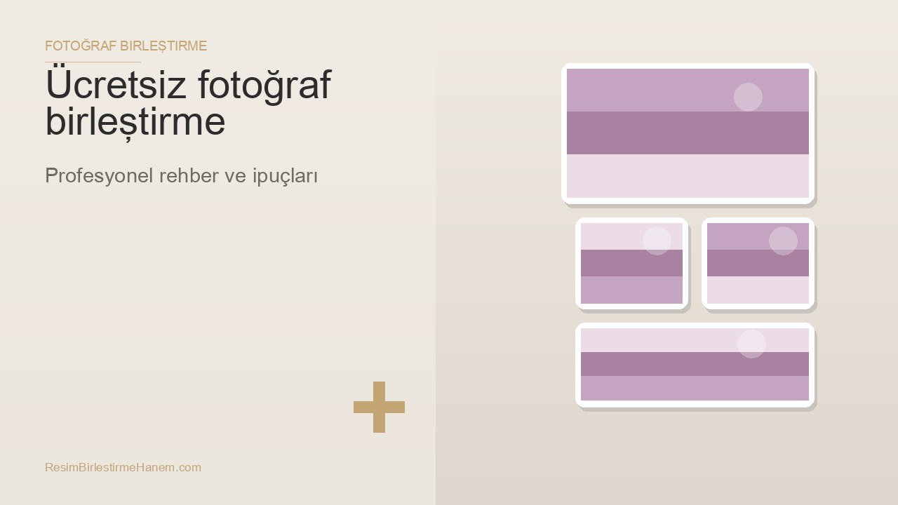ücretsiz fotoğraf birleştirme — blog kapak görseli
