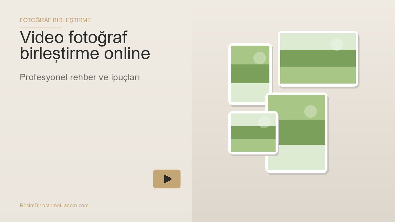 video fotoğraf birleştirme online — blog kapak görseli