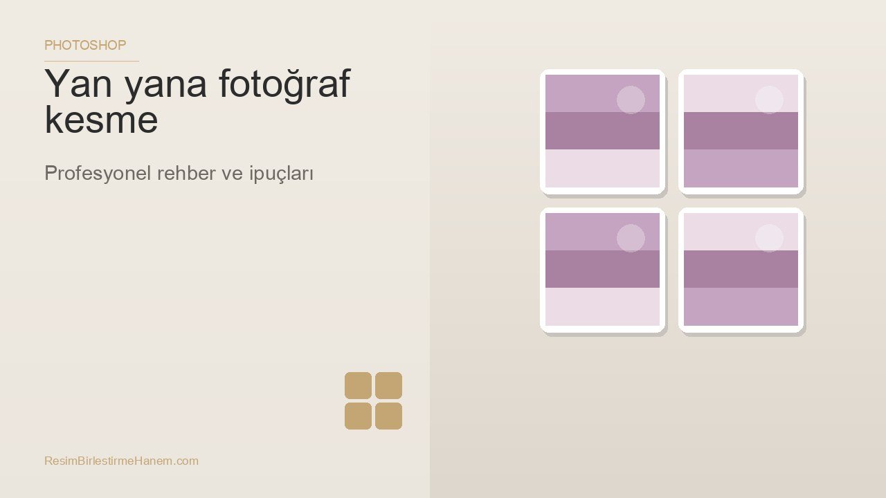 yan yana fotoğraf kesme — blog kapak görseli