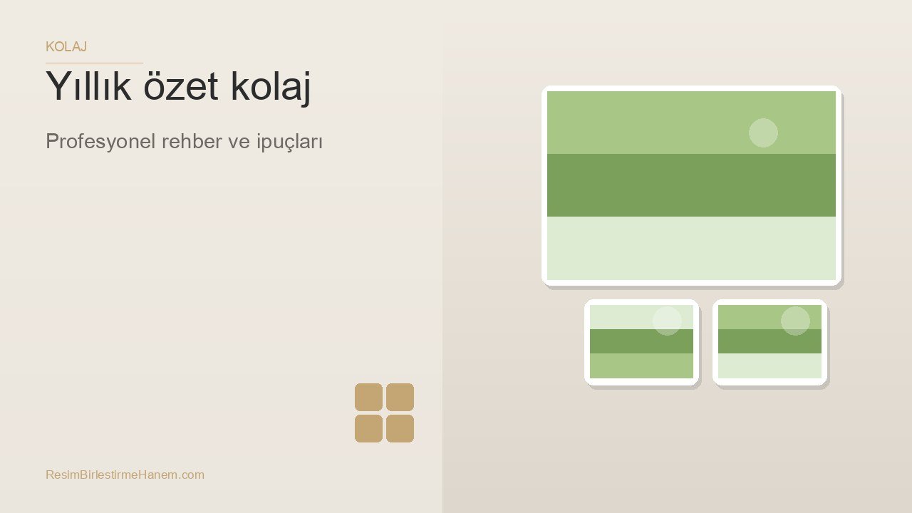 yıllık özet kolaj — blog kapak görseli